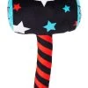Spirit Halloween Hammer Plush -MELONHALLOW Sales 01518067 a
