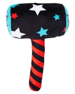 Spirit Halloween Hammer Plush