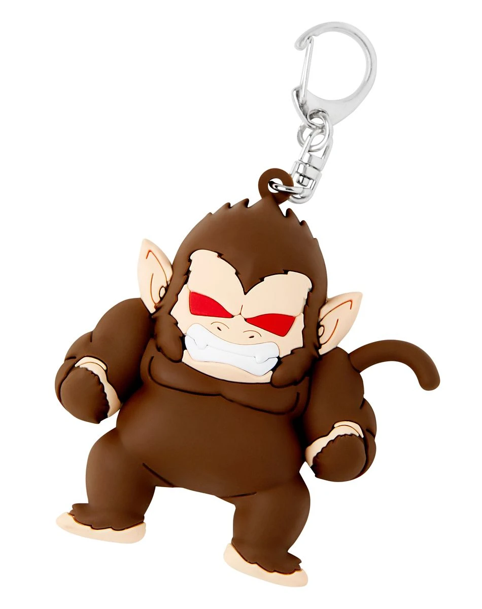 Spirit Halloween Dragon Ball Z Blind Pack Figures - Series 1 4 Spirit Halloween Dragon Ball Z Blind Pack Figures - Series 1 - Image 2