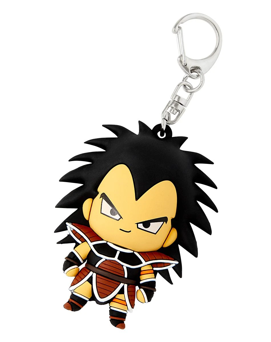 Spirit Halloween Dragon Ball Z Blind Pack Figures - Series 1 5 Spirit Halloween Dragon Ball Z Blind Pack Figures - Series 1 - Image 3