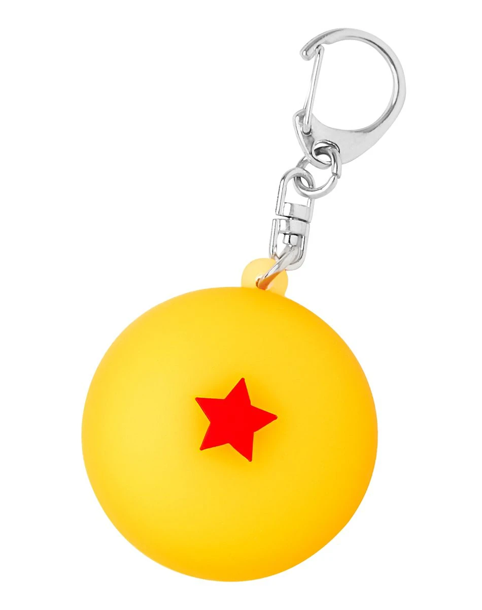 Spirit Halloween Dragon Ball Z Blind Pack Figures - Series 1 7 Spirit Halloween Dragon Ball Z Blind Pack Figures - Series 1 - Image 5