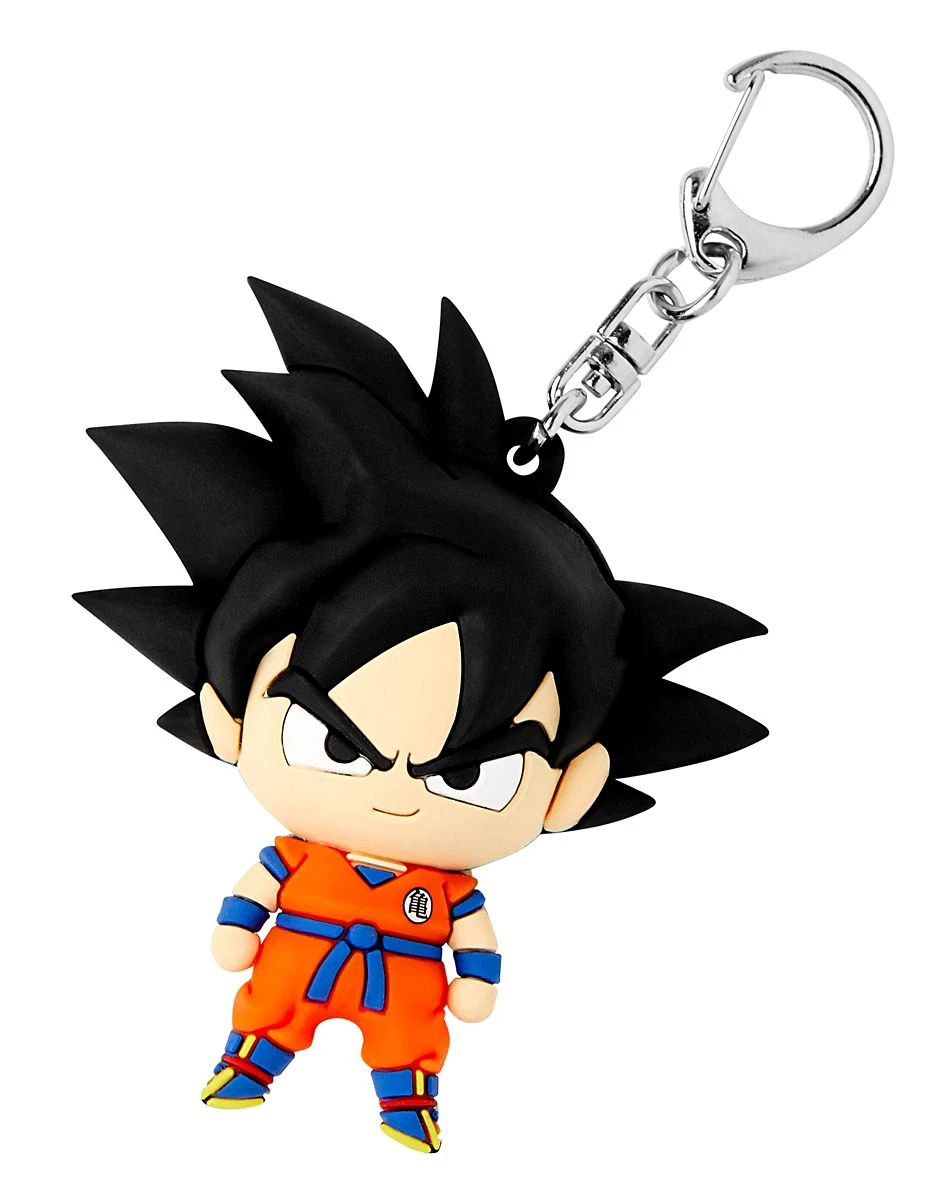 Spirit Halloween Dragon Ball Z Blind Pack Figures - Series 1 8 Spirit Halloween Dragon Ball Z Blind Pack Figures - Series 1 - Image 6