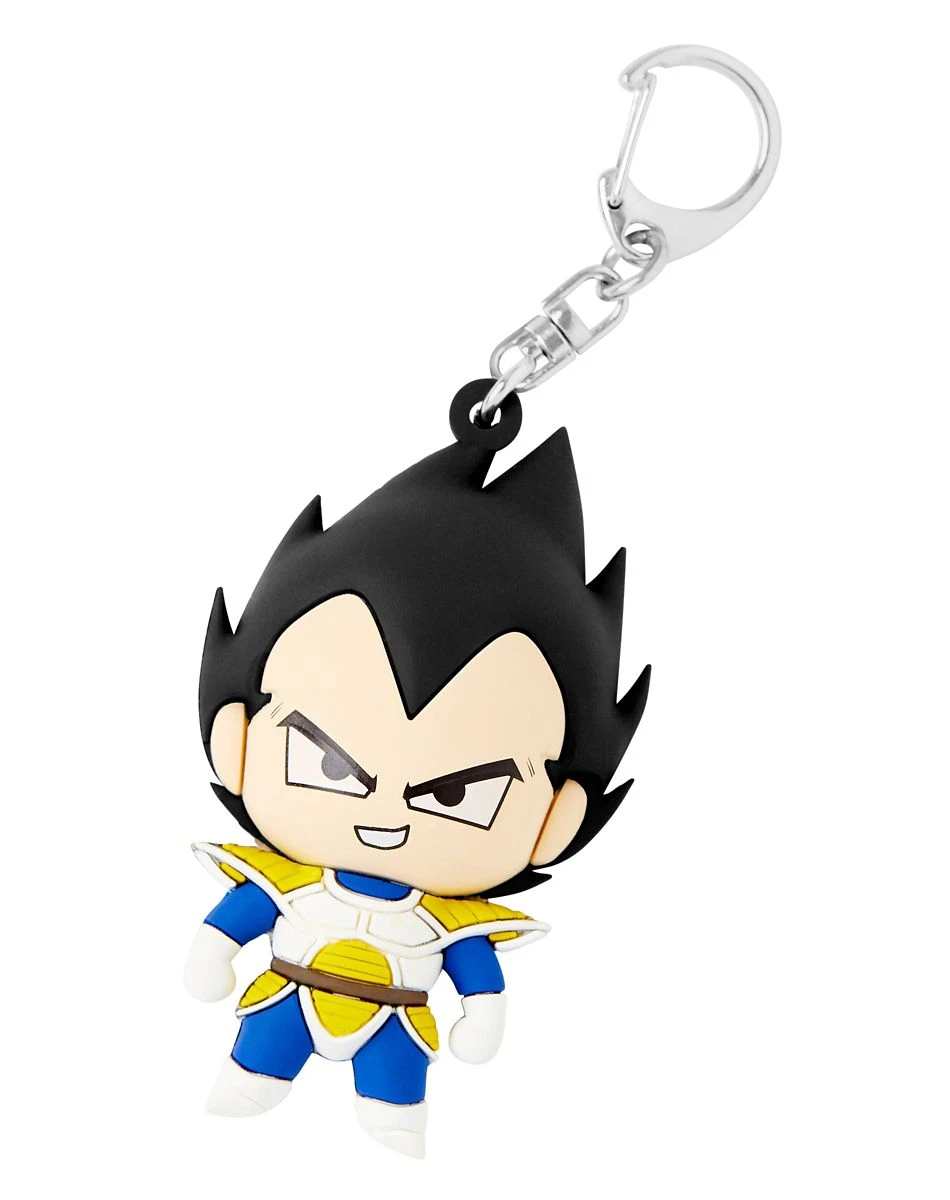 Spirit Halloween Dragon Ball Z Blind Pack Figures - Series 1 10 Spirit Halloween Dragon Ball Z Blind Pack Figures - Series 1 - Image 8