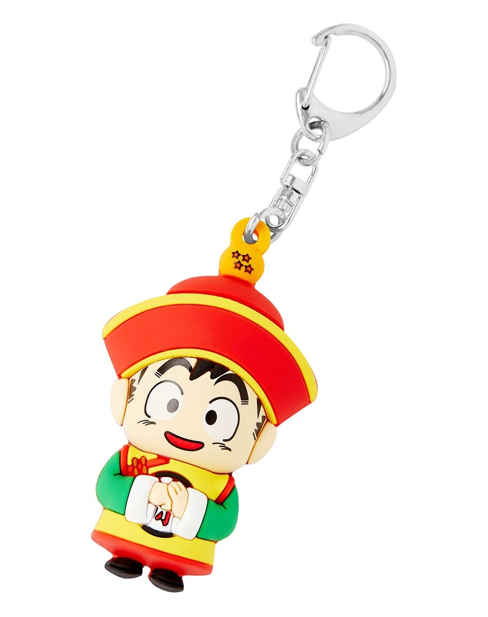 Spirit Halloween Dragon Ball Z Blind Pack Figures - Series 1 12 Spirit Halloween Dragon Ball Z Blind Pack Figures - Series 1 - Image 10