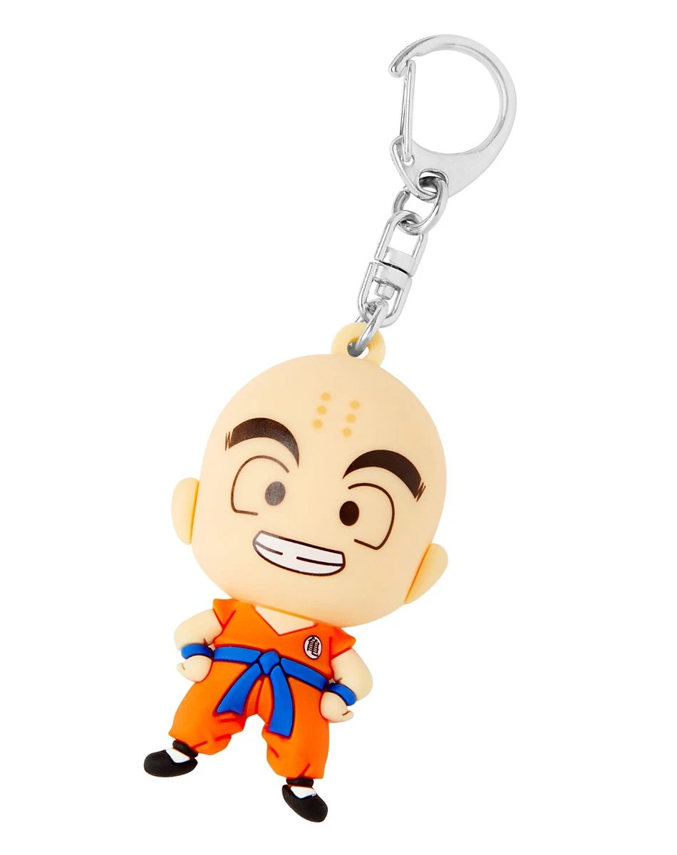 Spirit Halloween Dragon Ball Z Blind Pack Figures - Series 1 14 Spirit Halloween Dragon Ball Z Blind Pack Figures - Series 1 - Image 12