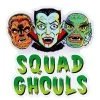 Spirit Halloween Squad Ghouls Halloween Magnet 1 Spirit Halloween Squad Ghouls Halloween Magnet -MELONHALLOW Sales 01518596 a