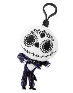 Spirit Halloween The Nightmare Before Christmas Plush Blind Pack Figures - Series 1 -MELONHALLOW Sales 01518638 b