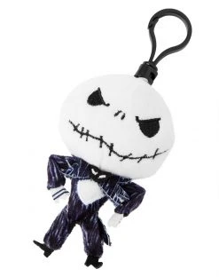 Spirit Halloween The Nightmare Before Christmas Plush Blind Pack Figures - Series 1 -MELONHALLOW Sales 01518638 c