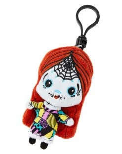 Spirit Halloween The Nightmare Before Christmas Plush Blind Pack Figures - Series 1 -MELONHALLOW Sales 01518638 d