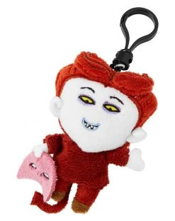 Spirit Halloween The Nightmare Before Christmas Plush Blind Pack Figures - Series 1 -MELONHALLOW Sales 01518638 e