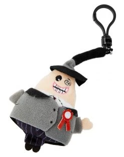 Spirit Halloween The Nightmare Before Christmas Plush Blind Pack Figures - Series 1 -MELONHALLOW Sales 01518638 f