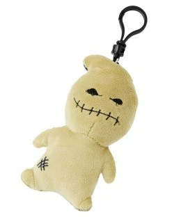 Spirit Halloween The Nightmare Before Christmas Plush Blind Pack Figures - Series 1 -MELONHALLOW Sales 01518638 h