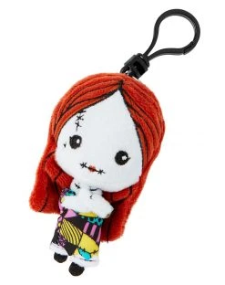 Spirit Halloween The Nightmare Before Christmas Plush Blind Pack Figures - Series 1 -MELONHALLOW Sales 01518638 j