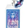 Spirit Halloween Butterfly Corpse Bride Lanyard -MELONHALLOW Sales 01518737 a