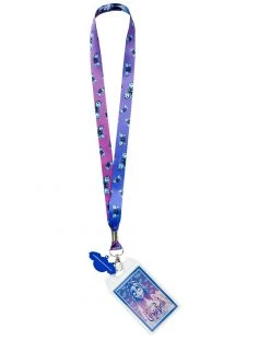 Spirit Halloween Butterfly Corpse Bride Lanyard 10 Spirit Halloween Butterfly Corpse Bride Lanyard -MELONHALLOW Sales 01518737 d