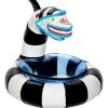 Spirit Halloween Sandworm Dish - Beetlejuice 1 Spirit Halloween Sandworm Dish - Beetlejuice -MELONHALLOW Sales 01519537 a