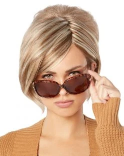 Spirit Halloween Karen Wig