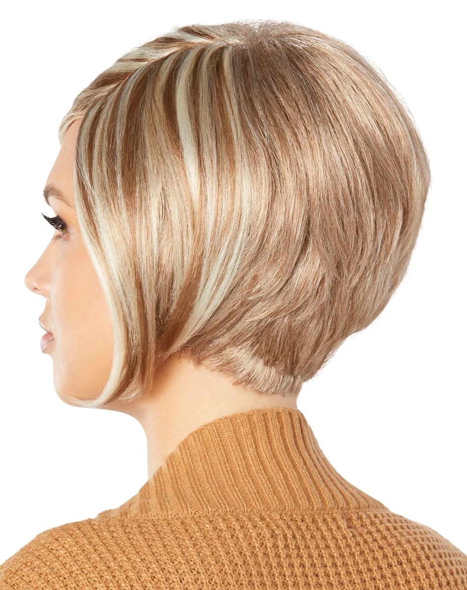 Spirit Halloween Karen Wig 4 Spirit Halloween Karen Wig - Image 2