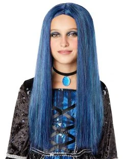 Spirit Halloween Kids Celestial Witch Wig