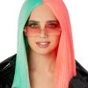 Spirit Halloween Watermelon Wig 1 Spirit Halloween Watermelon Wig -MELONHALLOW Sales 01520659 a