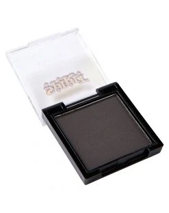 Spirit Halloween Black Powder Eyeshadow Palette 7 Spirit Halloween Black Powder Eyeshadow Palette -MELONHALLOW Sales 01521046 c