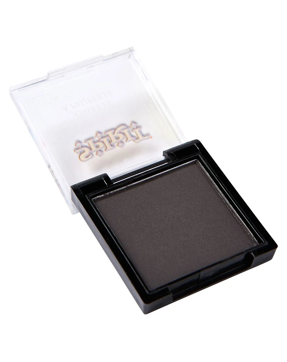 Spirit Halloween Black Powder Eyeshadow Palette 5 Spirit Halloween Black Powder Eyeshadow Palette - Image 3