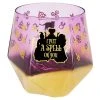 Spirit Halloween I Put A Spell On You Stemless Glass 16 oz. - Hocus Pocus 1 Spirit Halloween I Put A Spell On You Stemless Glass 16 oz. - Hocus Pocus -MELONHALLOW Sales 01522291 a