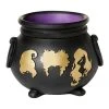 Spirit Halloween Hocus Pocus Table Top Cauldron 1 Spirit Halloween Hocus Pocus Table Top Cauldron -MELONHALLOW Sales 01522366 a