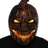 Spirit Halloween Kids Light-Up Pumpkin Half Mask 1 Spirit Halloween Kids Light-Up Pumpkin Half Mask -MELONHALLOW Sales 01522572 a