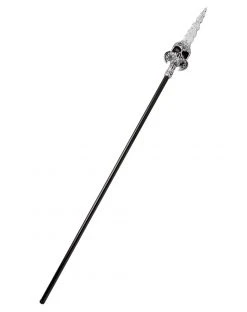 Spirit Halloween Kids Horror Skull Spear