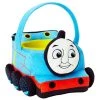 Spirit Halloween Thomas the Tank Engine Plush Treat Bucket - Thomas and Friends 2 Spirit Halloween Thomas the Tank Engine Plush Treat Bucket - Thomas and Friends -MELONHALLOW Sales 01523547 a