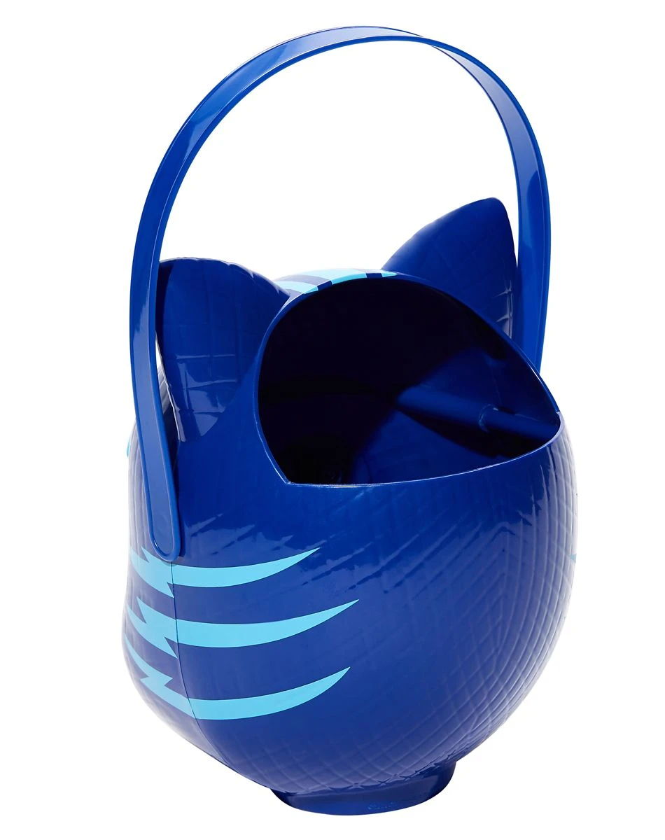 Spirit Halloween Catboy Treat Bucket - PJ Masks 4 Spirit Halloween Catboy Treat Bucket - PJ Masks - Image 2