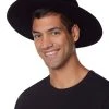 Spirit Halloween Farmer Hat -MELONHALLOW Sales 01525740 a
