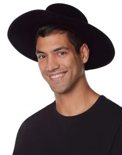Spirit Halloween Farmer Hat