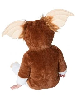 Spirit Halloween Baby Gizmo Costume - Gremlins 6 Spirit Halloween Baby Gizmo Costume - Gremlins -MELONHALLOW Sales 01527977 b