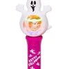 Spirit Halloween Mini Ghost Light-Up Spinner 2 Spirit Halloween Mini Ghost Light-Up Spinner -MELONHALLOW Sales 01528744 a