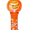 Spirit Halloween Mini Pumpkin Light-Up Spinner 2 Spirit Halloween Mini Pumpkin Light-Up Spinner -MELONHALLOW Sales 01528751 a