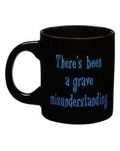 Spirit Halloween Corpse Bride Coffee Mug