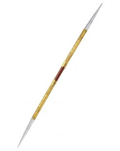 Spirit Halloween Javelin - The Suicide Squad