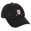 Spirit Halloween Jason Voorhees Dad Hat - Friday the 13th 1 Spirit Halloween Jason Voorhees Dad Hat - Friday the 13th -MELONHALLOW Sales 01530153 a