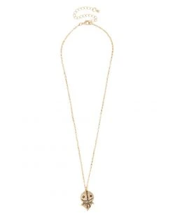 Spirit Halloween Trick 'r Treat Necklace Set