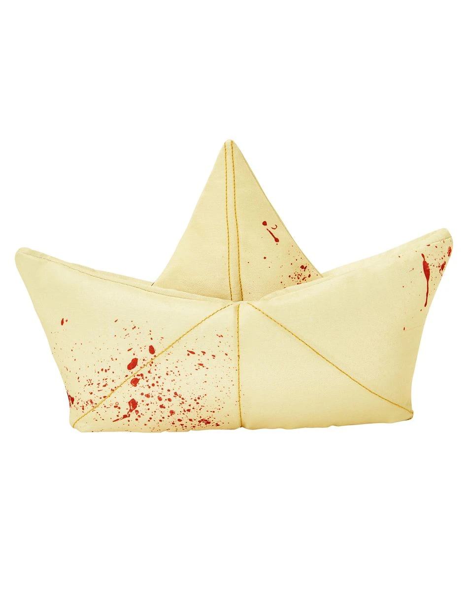 Spirit Halloween SS Georgie Pillow - It Chapter Two 4 Spirit Halloween SS Georgie Pillow - It Chapter Two - Image 2