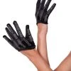 Spirit Halloween Glam Skeleton Gloves -MELONHALLOW Sales 01531235 a