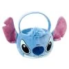Spirit Halloween Stitch Plush Candy Bucket - Disney -MELONHALLOW Sales 01531649 a