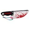 Spirit Halloween Chucky Knife Wristlet Bag -MELONHALLOW Sales 01531672 a
