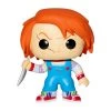 Spirit Halloween Chucky Funko Pop Figure - Child's Play -MELONHALLOW Sales 01532662 a