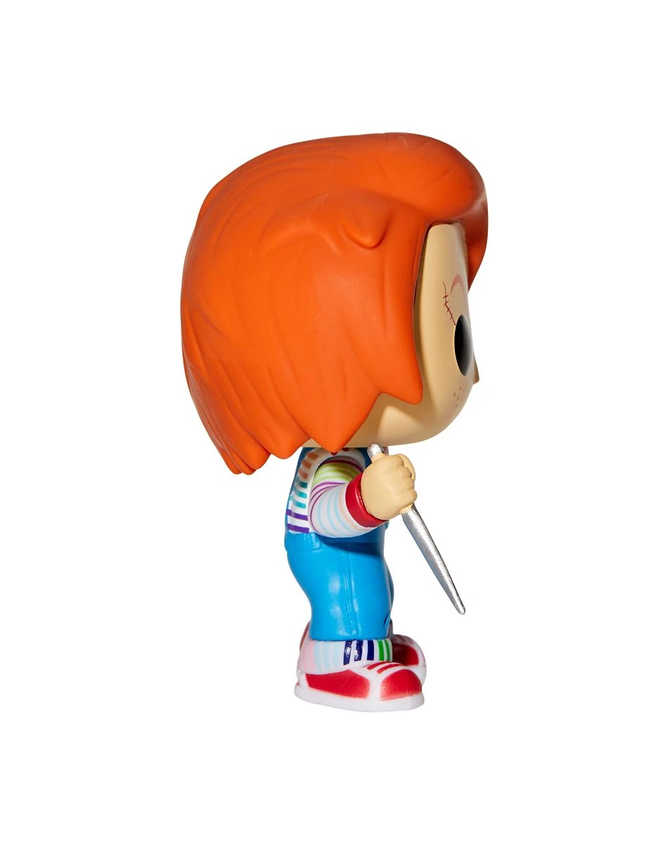 Spirit Halloween Chucky Funko Pop Figure - Child's Play 5 Spirit Halloween Chucky Funko Pop Figure - Child's Play - Image 3