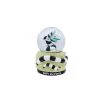 Spirit Halloween Sandworm Mini Snow Globe - Beetlejuice 2 Spirit Halloween Sandworm Mini Snow Globe - Beetlejuice -MELONHALLOW Sales 01532779 a