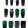 Spirit Halloween Hocus Pocus Press-On Nails 1 Spirit Halloween Hocus Pocus Press-On Nails -MELONHALLOW Sales 01532852 a