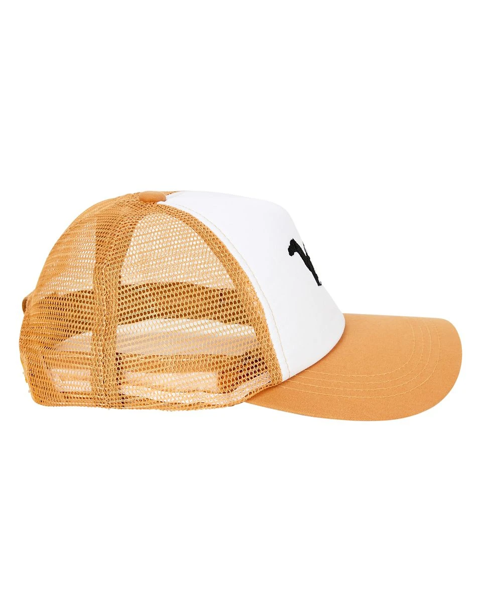 Spirit Halloween Camel Towing Trucker Hat 4 Spirit Halloween Camel Towing Trucker Hat - Image 2